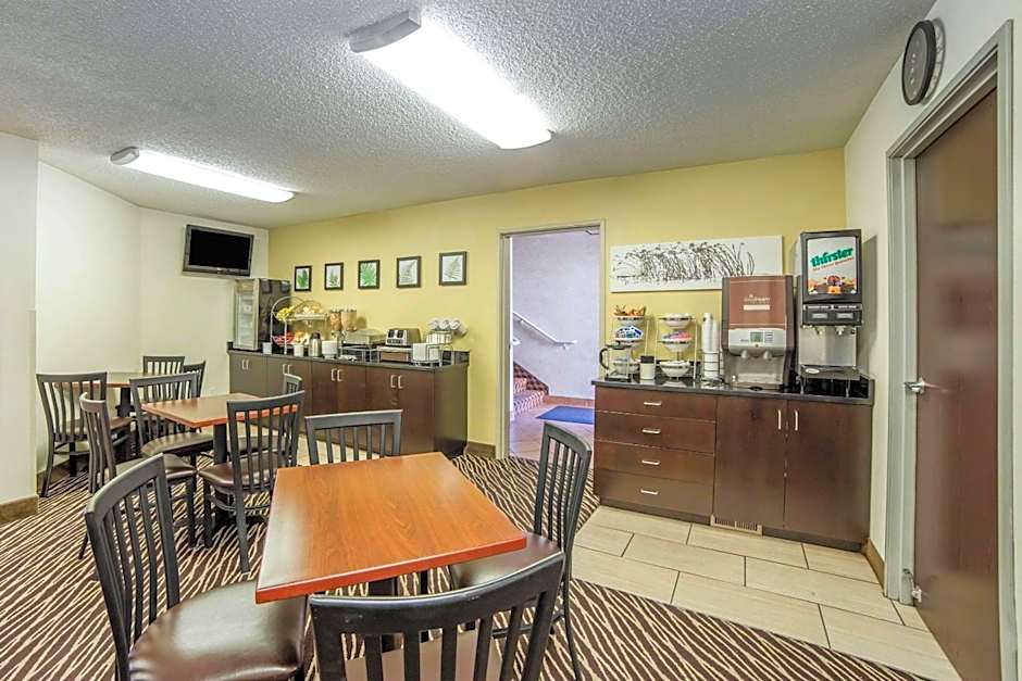 Sleep Inn Provo near University