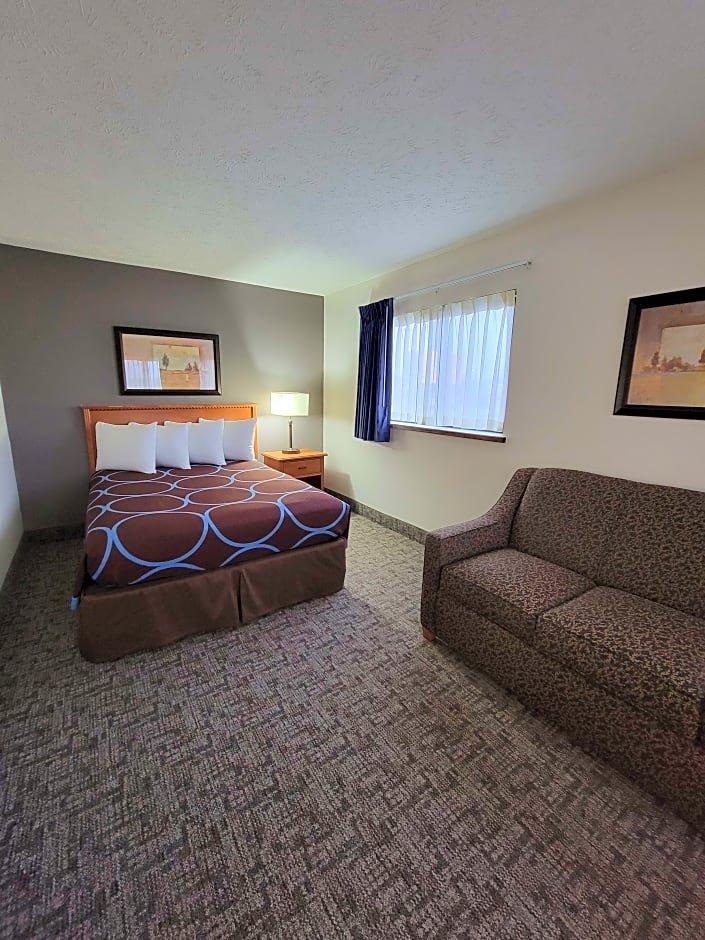 SureStay Plus by Best Western Grand Island