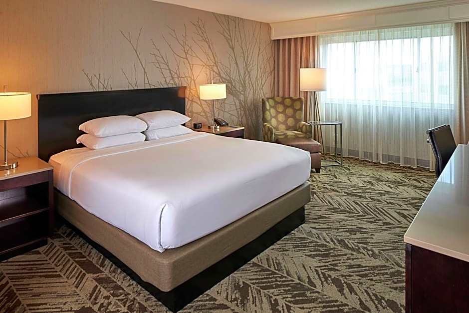 Hilton Cincinnati Airport