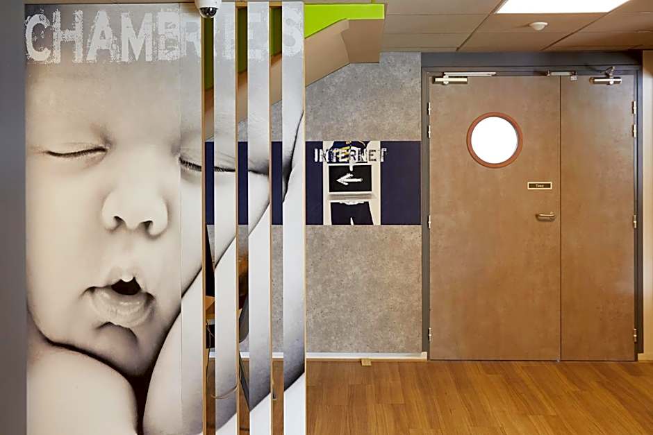 Ibis Budget Chalon Sur Saone Nord