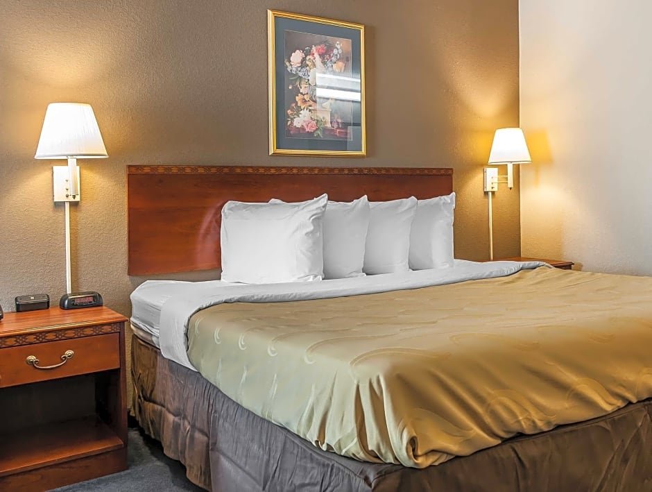 Quality Inn Lewisport