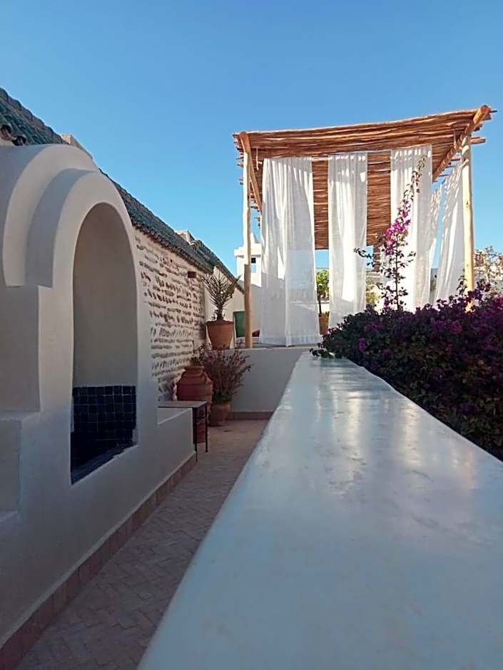 Riad Safar