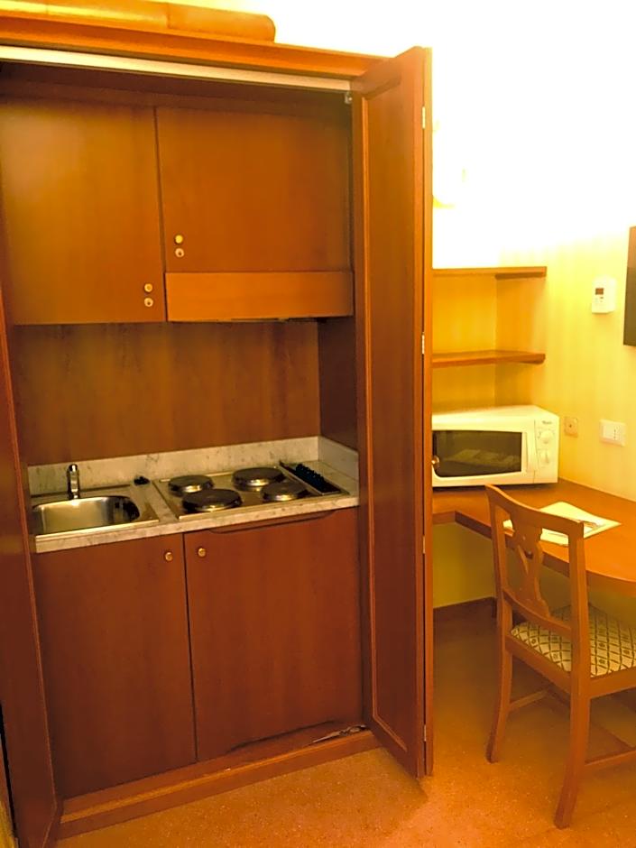 Residenza d'Aragona