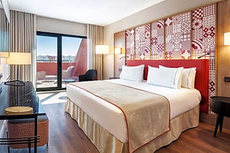 Eurostars Guadalquivir