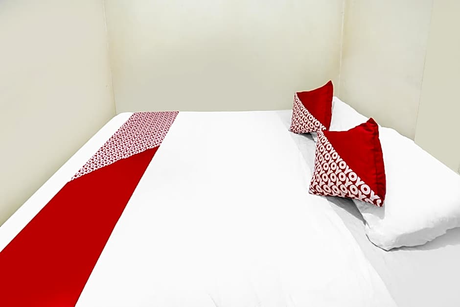 Hotel O Bagus Stay
