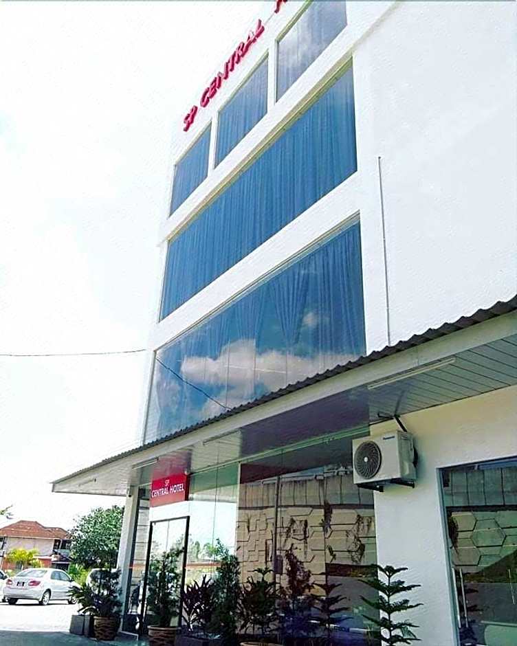 SP Central HOTEL
