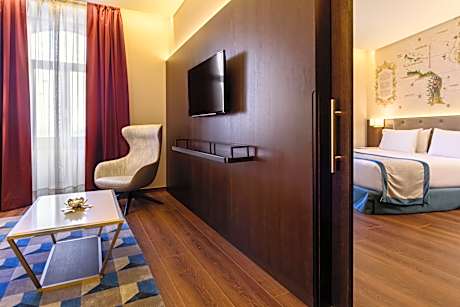 Junior SUite 1 pax