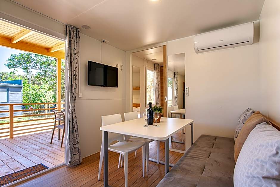 Mobile Homes Lopari