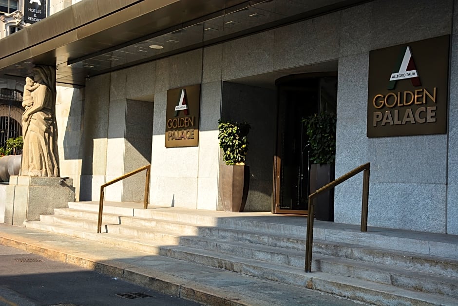 Hilton Turin Centre