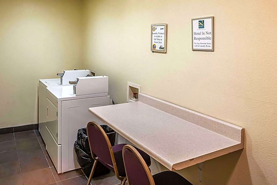 Quality Inn & Suites Hannibal