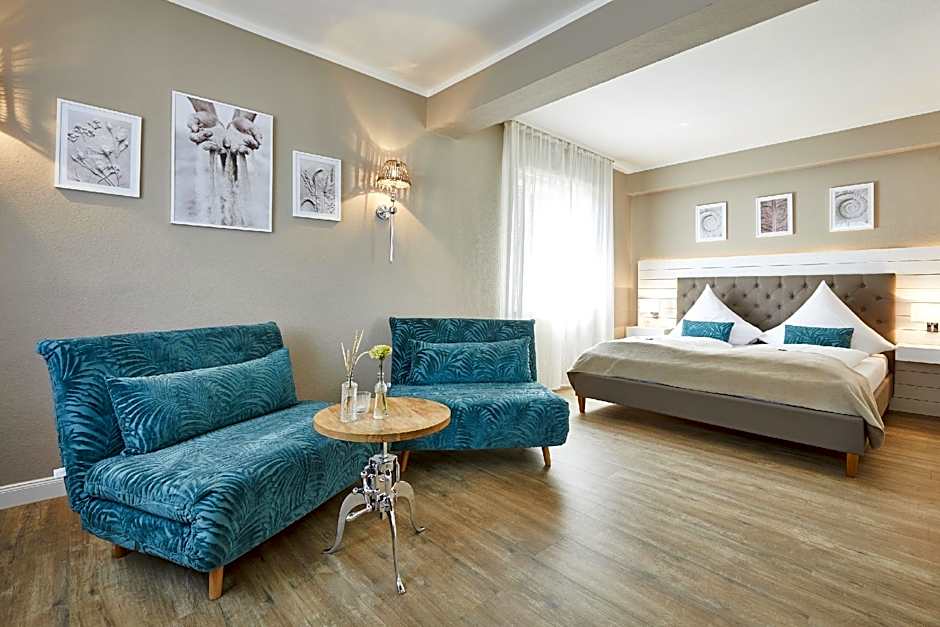 Photo 1 of 7 of Doppelzimmer-Komfort-Eigenes Badezimmer