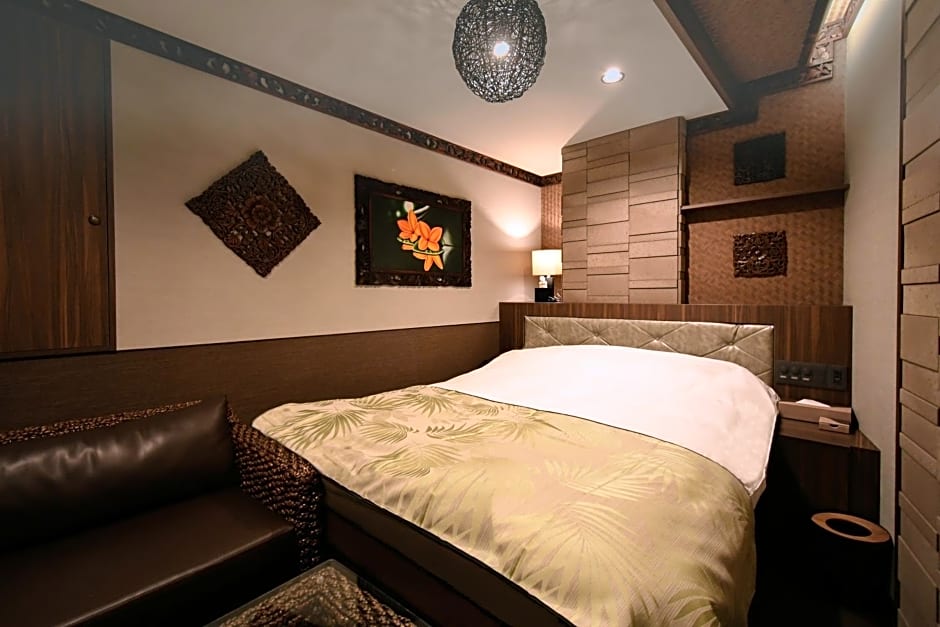 Hotel BaliBali ANNEX 五反田