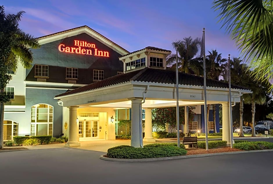 Hilton Garden Inn Pga Village/Port St. Lucie