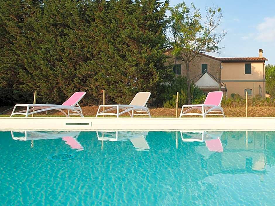 Agriturismo Ai Prati