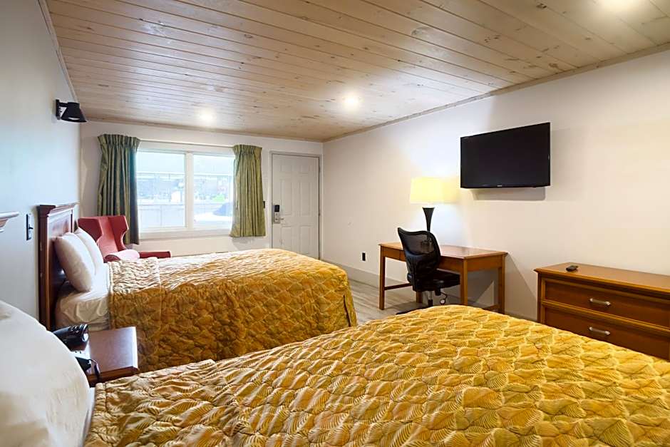 Tennessee Mountain Lodge Riverside by OYO