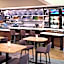 Courtyard By Marriott Detroit Metro Airport Romulus