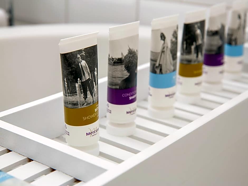 Mercure Leeds Parkway Hotel