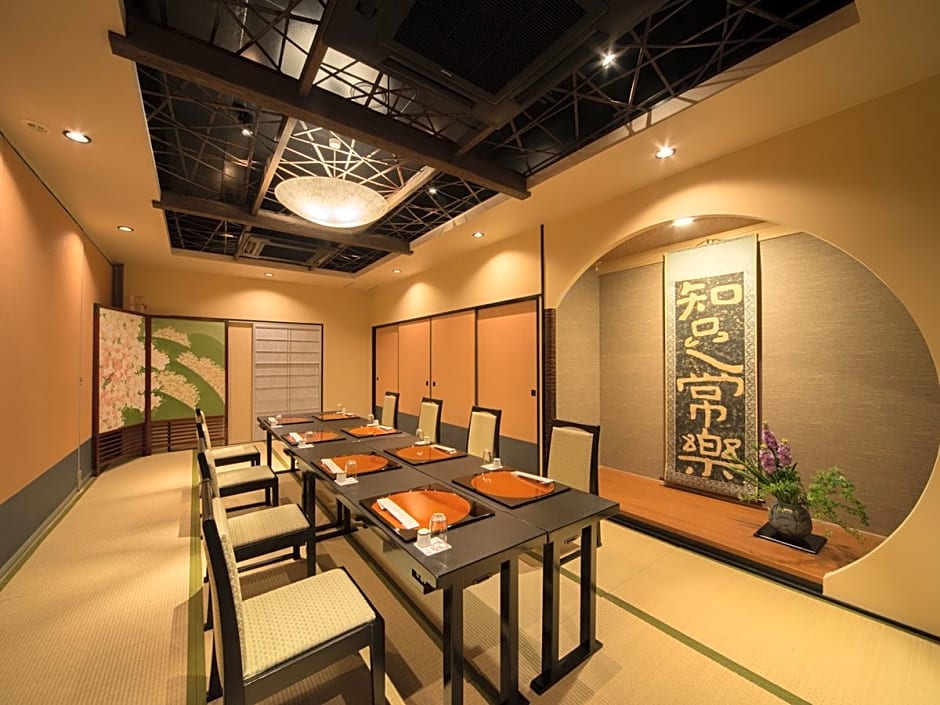 Ryokan Kohro