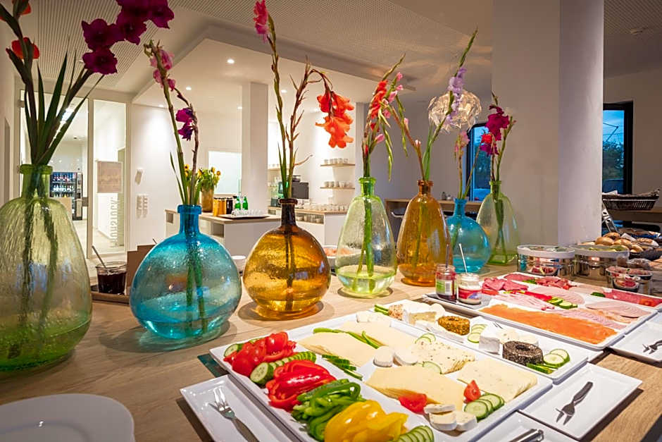 DECK 8 DESIGNHOTEL.SOEST