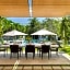 Spacious 8 bedroom pool villa in Canggu