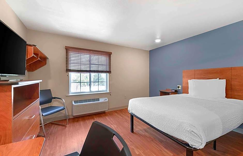 Extended Stay America Select Suites - Fayetteville - Cliffdale