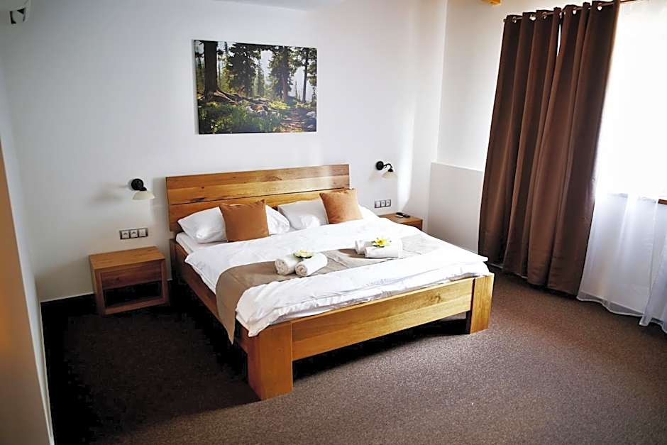 Photo 1 of 1 of Standard 1 Double Bed or 2 Beds, Garden View