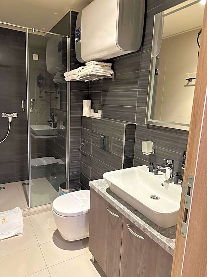 Hotel Skadarlija NB