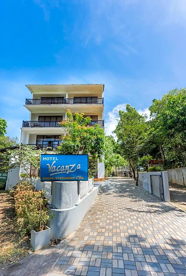 Hotel Vacanza - Mirissa