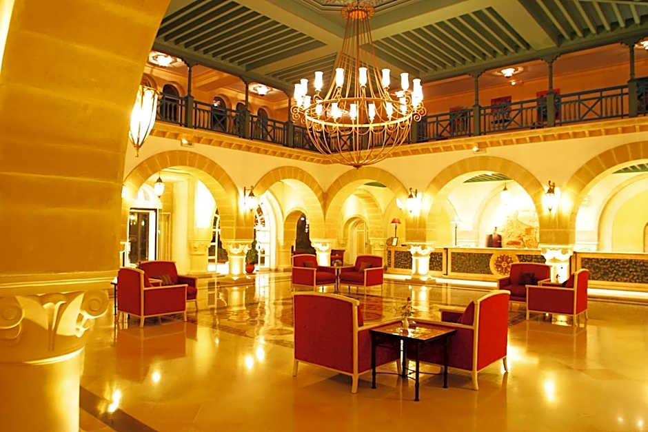 Regency Hotel and Spa