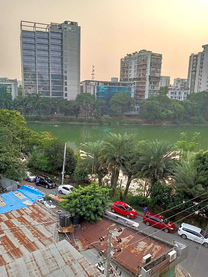 Hotel Lake View Plaza