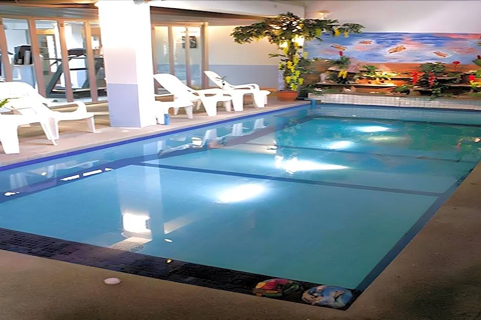 Aquarius Gay Guesthouse and Sauna