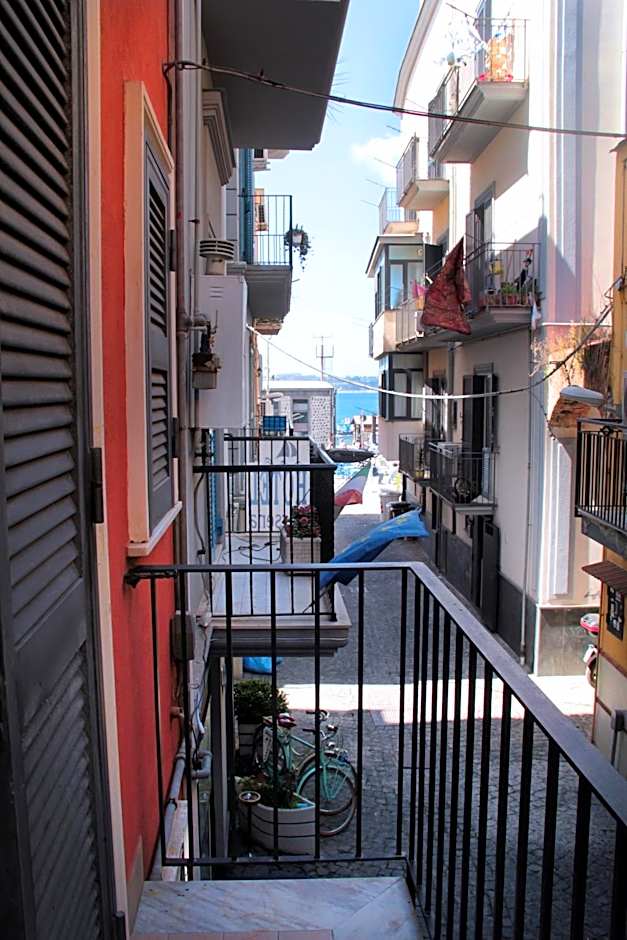 B&B Darsena