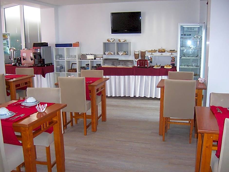 Hotel Santa Apolonia