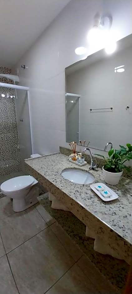 Pousada da Vila