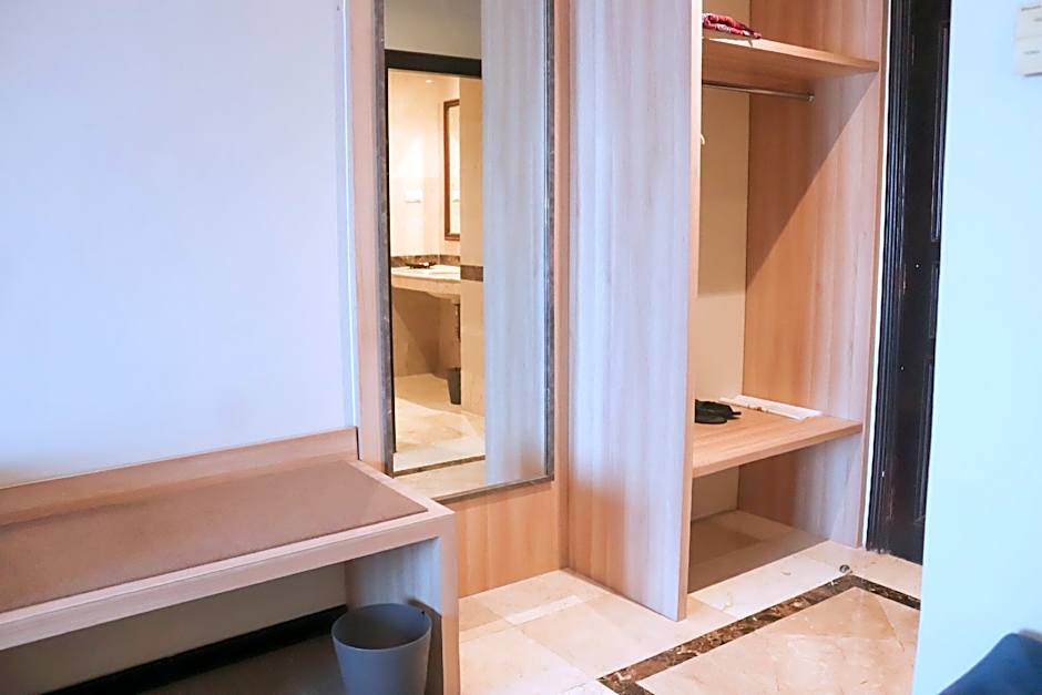 Grand Verona Hotel Samarinda