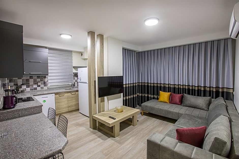 Elanis Suites