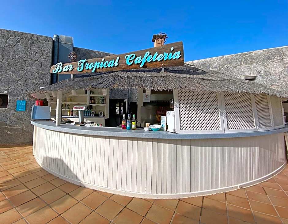 BLUESEA Costa Teguise Gardens