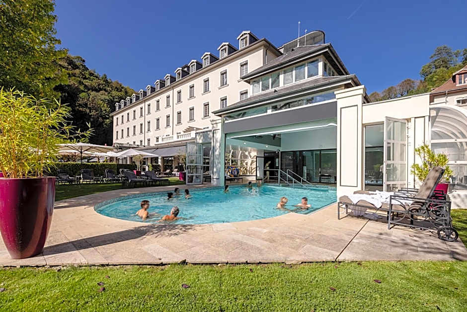 Grand Hotel & Spa Uriage