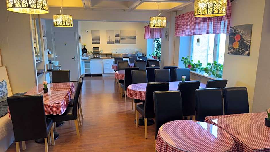 Hotell Linden
