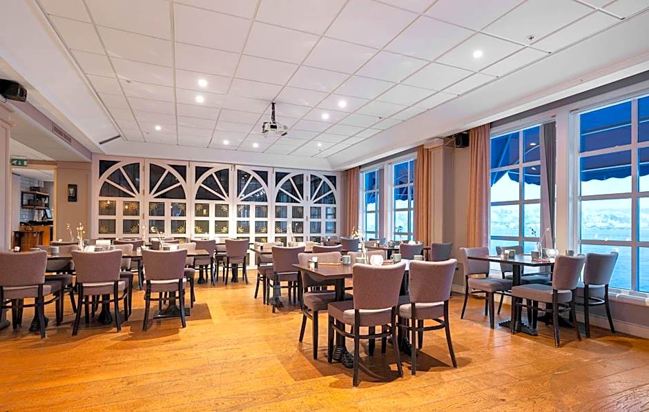 Clarion Hotel Tyholmen