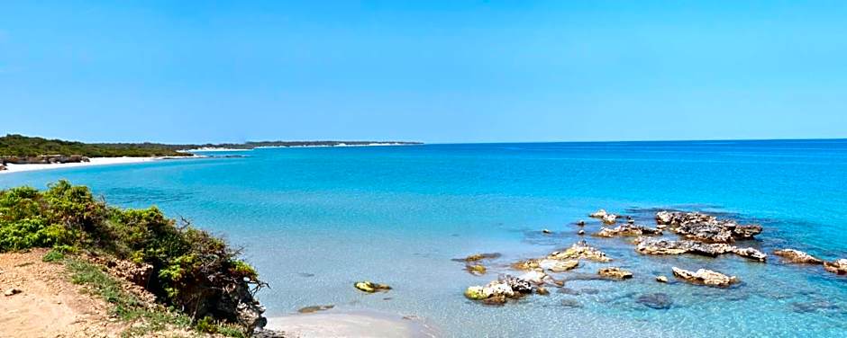 Masseria Mongio dell'Elefante