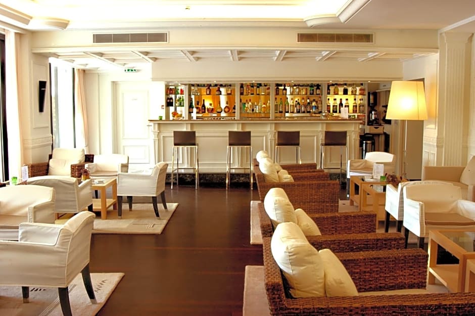 Hotel Napoleon