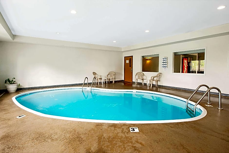 Super 8 by Wyndham Bonne Terre
