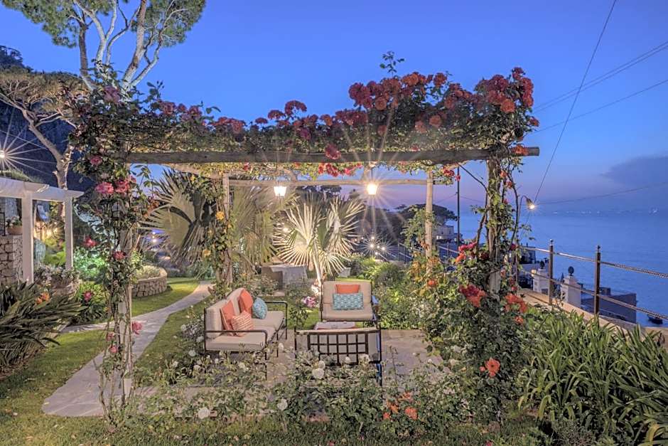 Villa Marina Capri