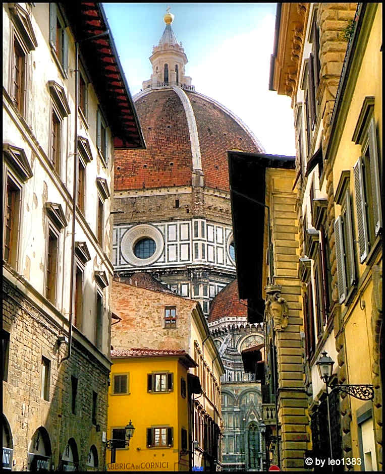 Palazzo Niccolini al Duomo