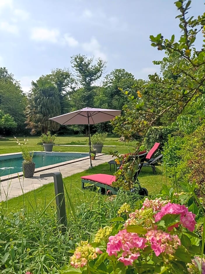 Le clos de CINACLE