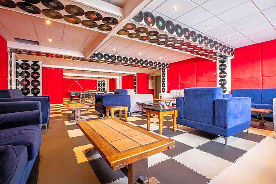 Madame Vacances Hôtel Ibiza