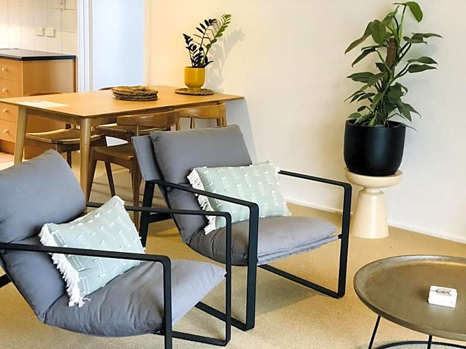 Lorne Surf Apartments