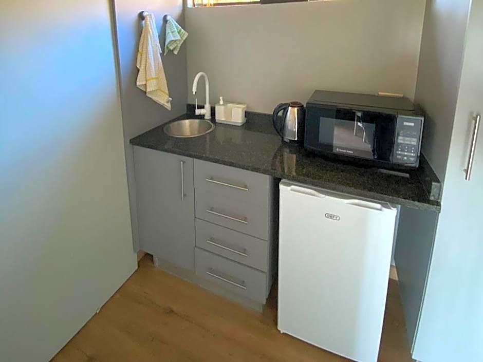 Khululeka Safaris Lodge