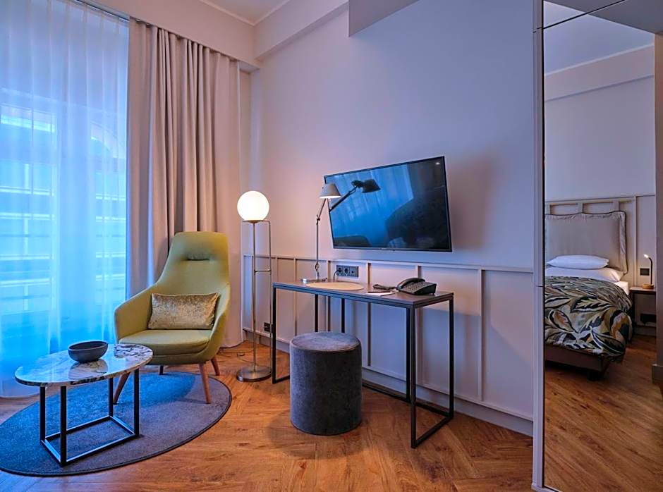 Classik Hotel Alexander Plaza